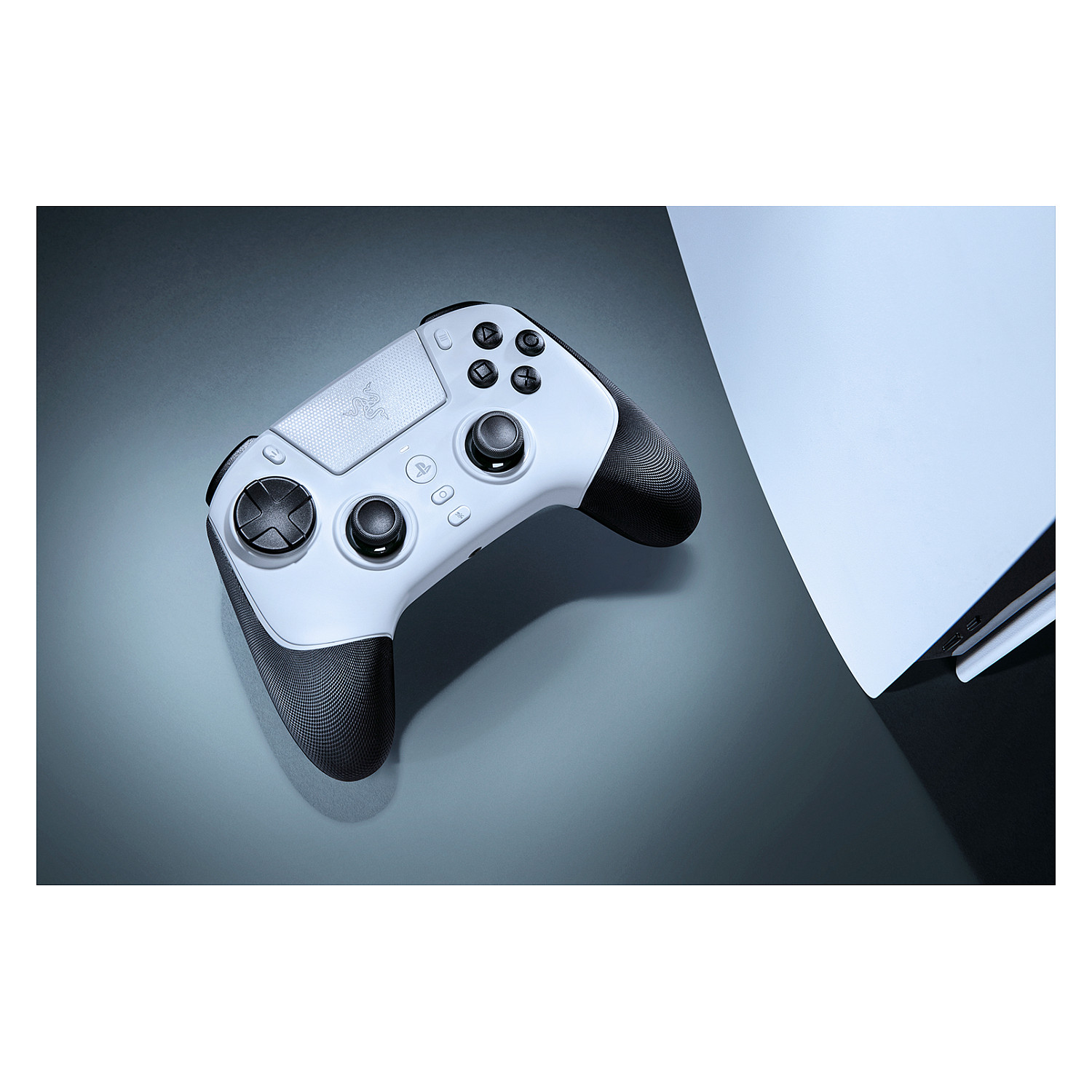 Kontroler RAZER Raiju V3 Pro (bežični, za PlayStation 5, PC)-5