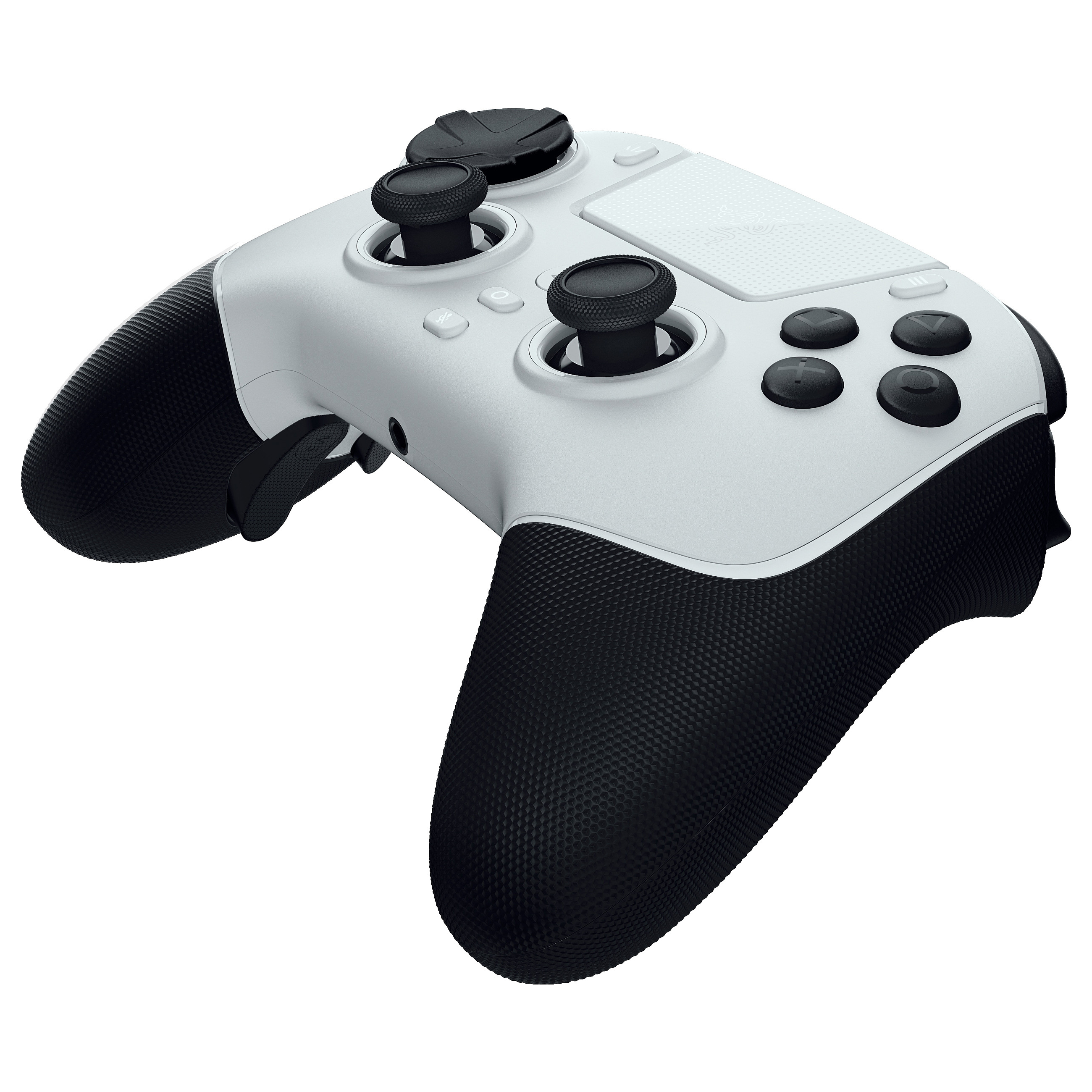 Kontroler RAZER Raiju V3 Pro (bežični, za PlayStation 5, PC)-8