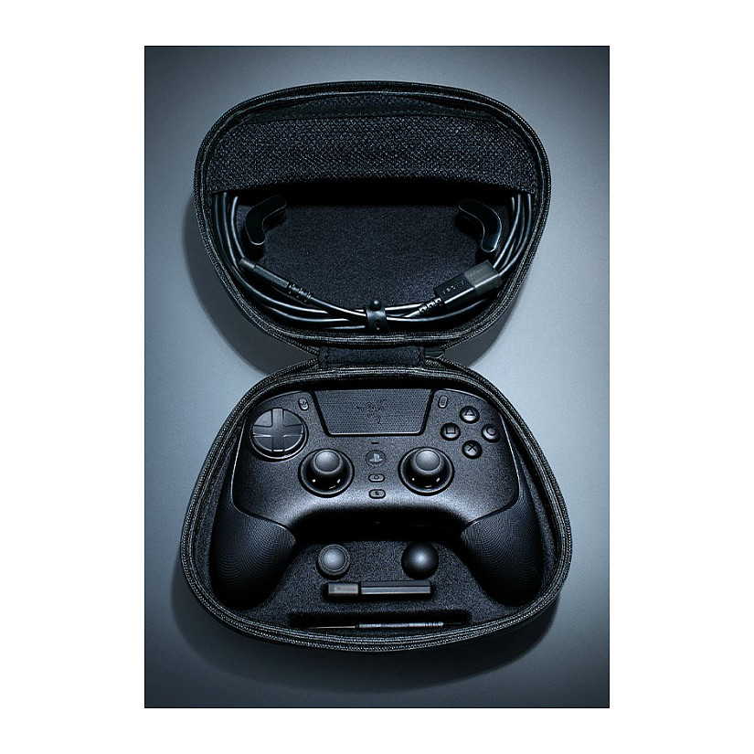 Kontroler RAZER Raiju V3 Pro (bežični, za PlayStation 5, PC)-6