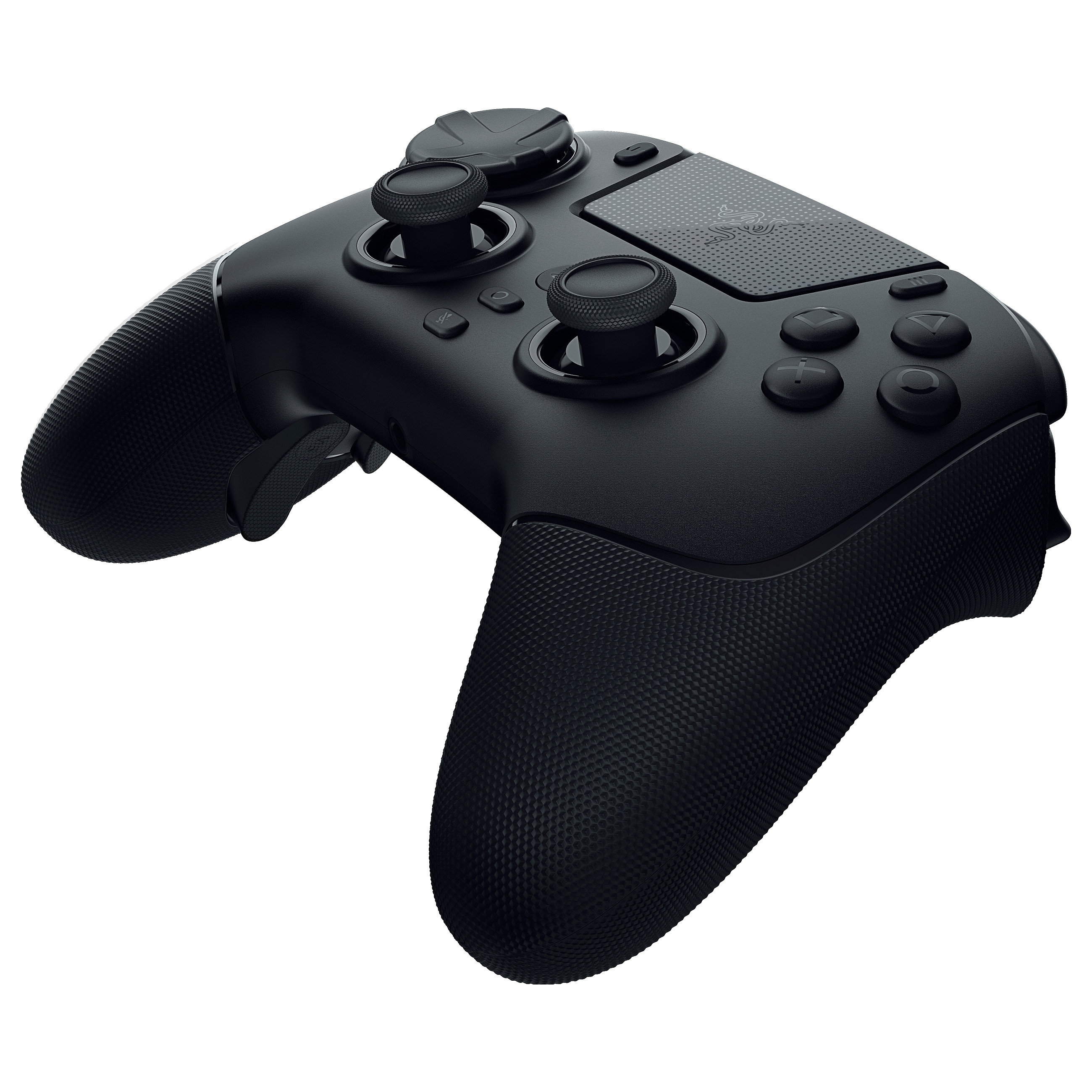 Kontroler RAZER Raiju V3 Pro (bežični, za PlayStation 5, PC)-9