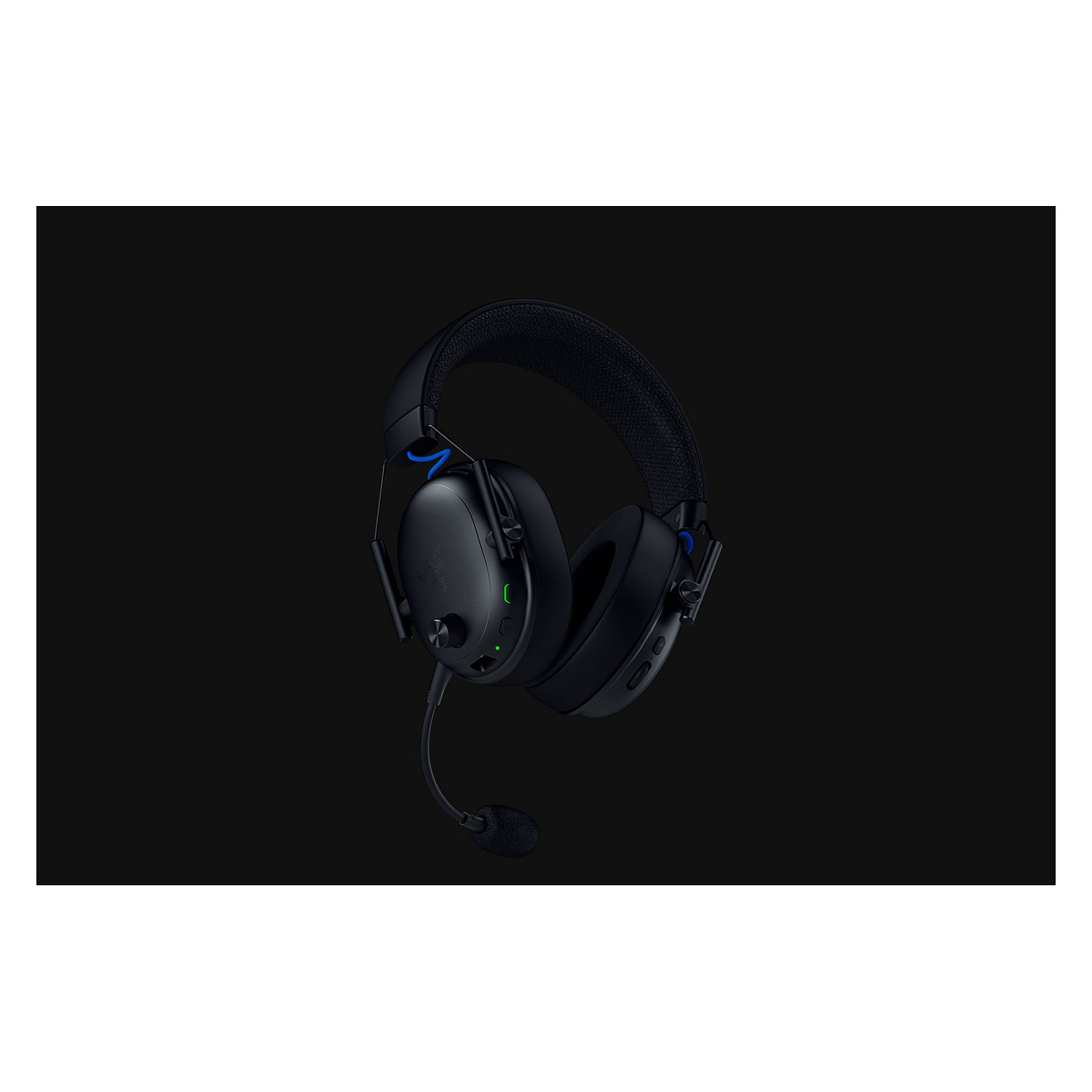 Slušalice RAZER Blackshark V3 Wireless (bežične)-3