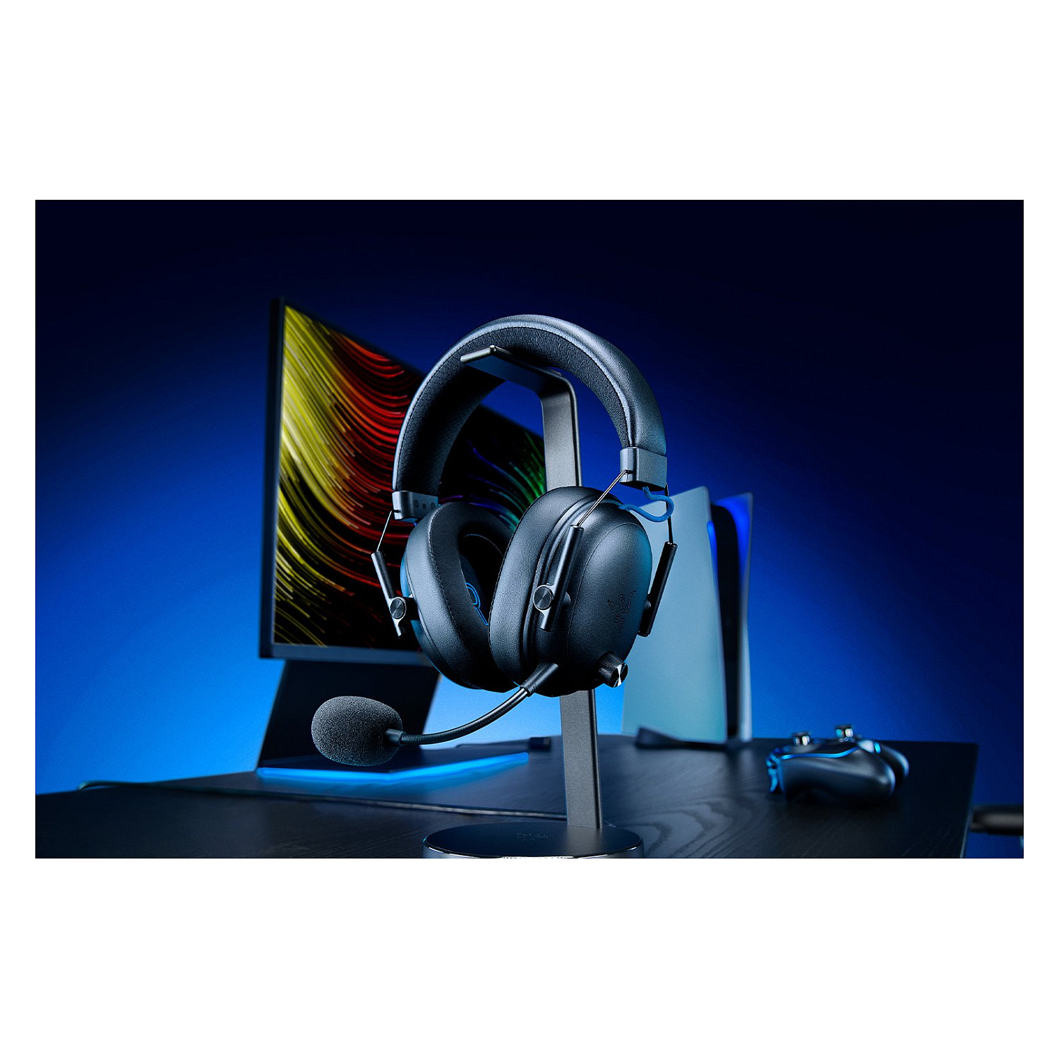 Slušalice RAZER Blackshark V3 Wireless (bežične)-5