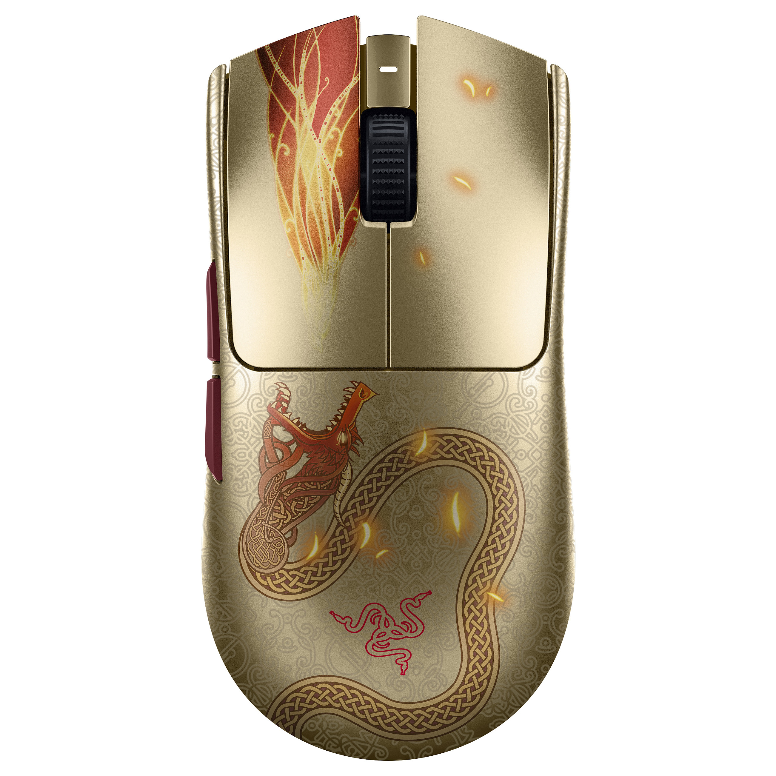 Miš RAZER Viper V3 Pro Counter-Strike 2 Ed.