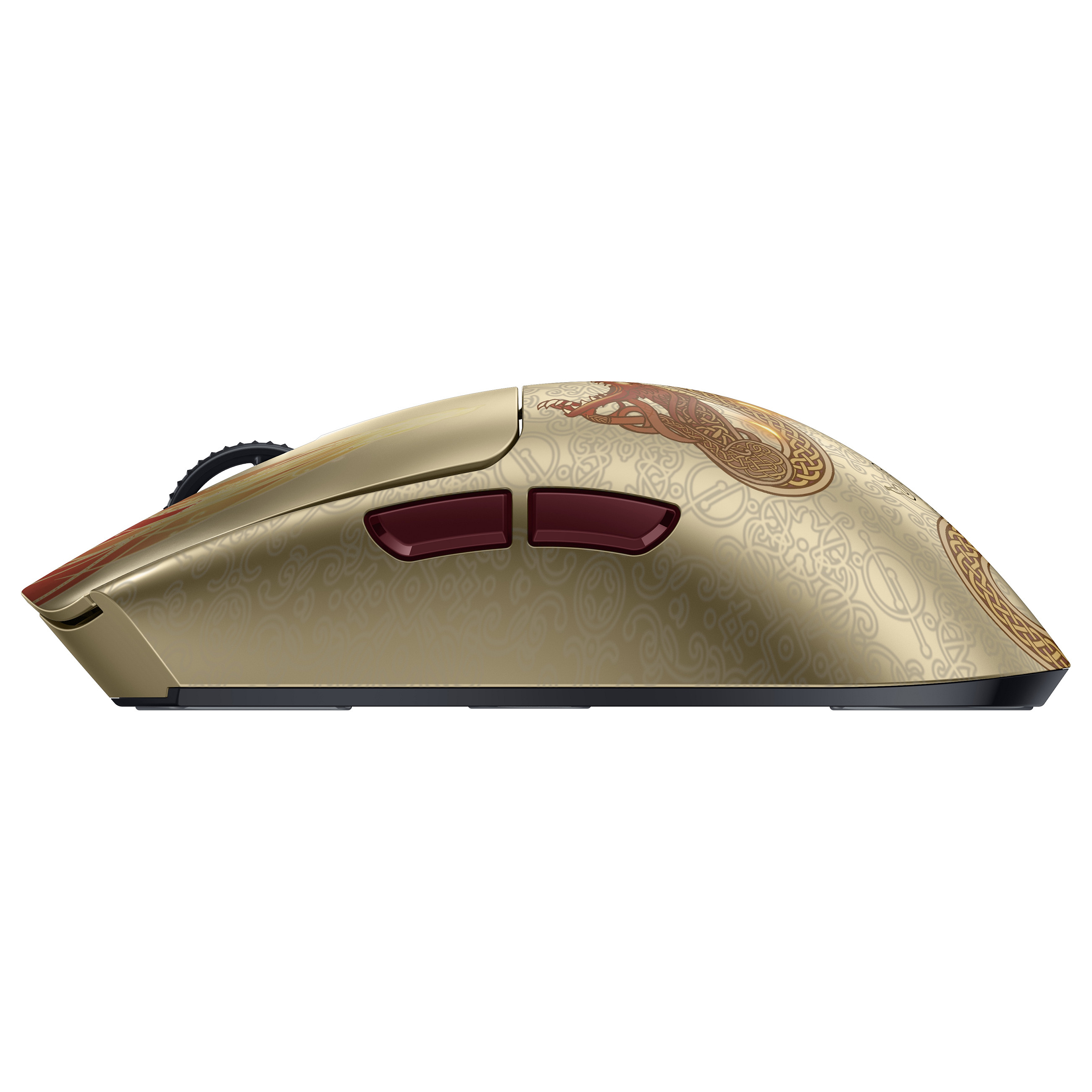 Miš RAZER Viper V3 Pro Counter-Strike 2 Ed.-1