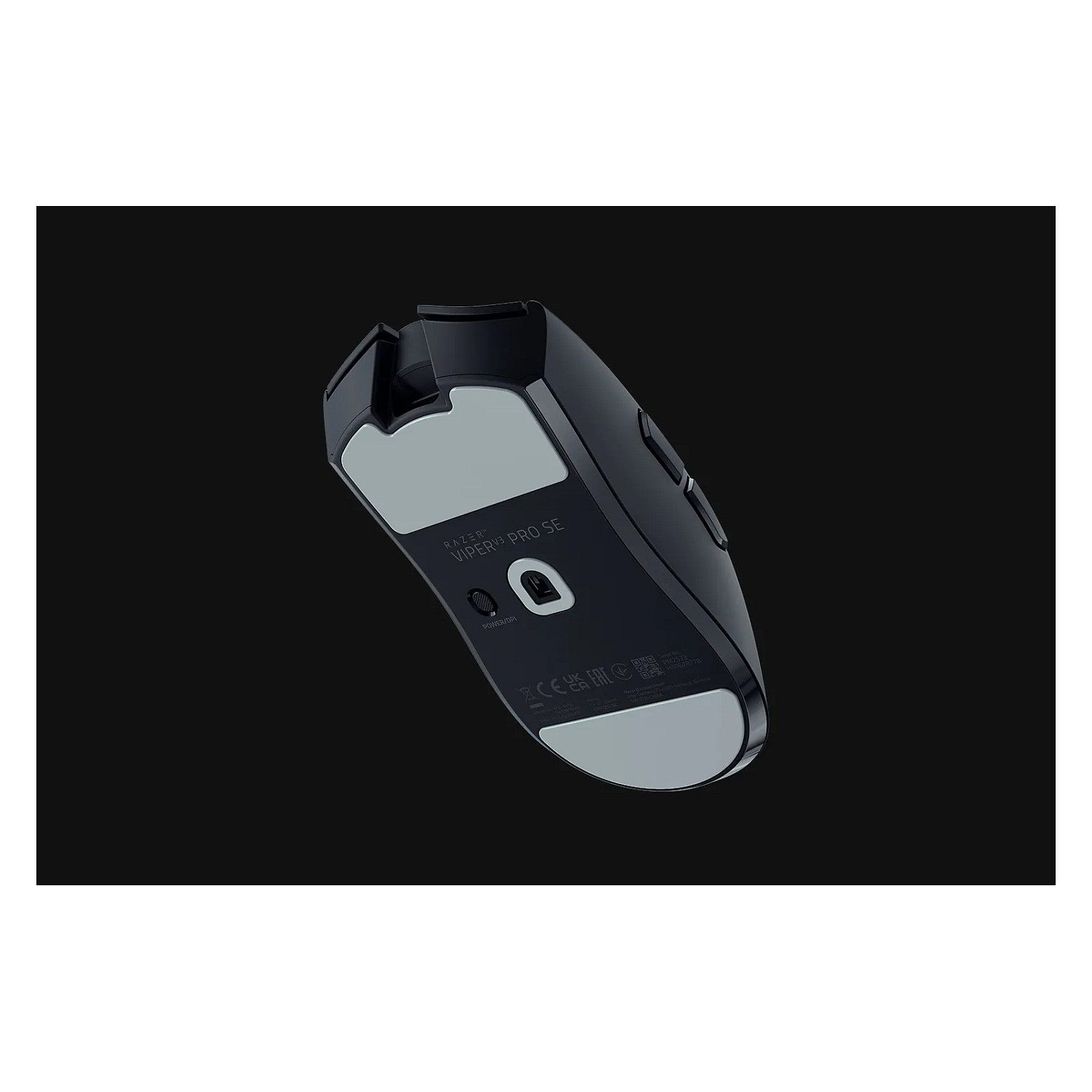 Miš RAZER VIPER V3 PRO SE ()-4