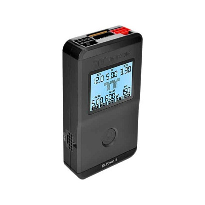 Napajanje THERMALTAKE Dr. Power III ()-2