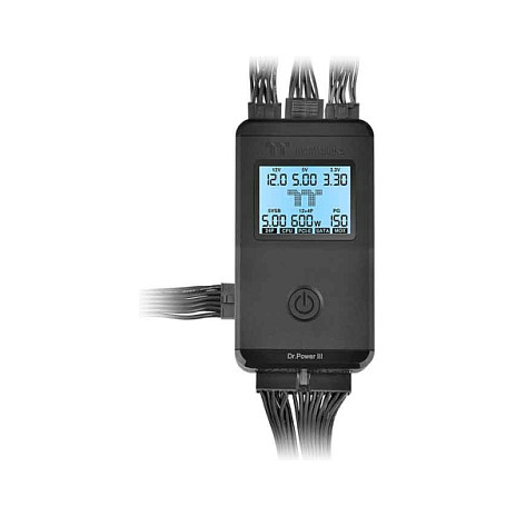 Napajanje THERMALTAKE Dr. Power III ()-4