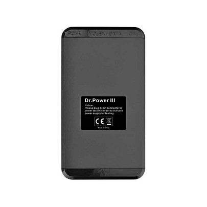 Napajanje THERMALTAKE Dr. Power III ()-5