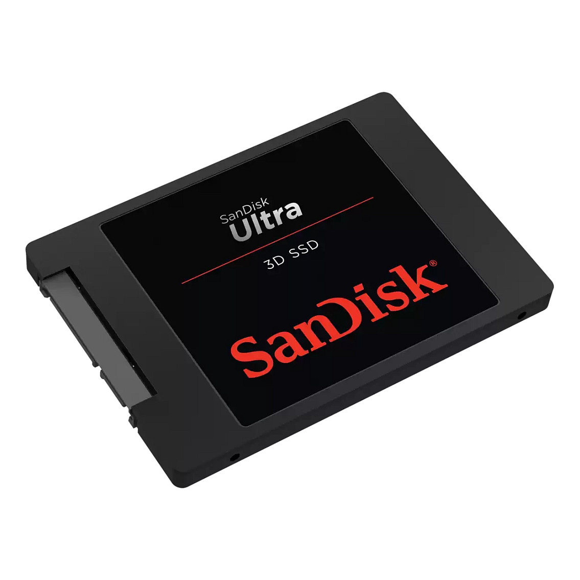 SSD SANDISK Ultra 3D 4TB (2.5 Zoll, SATA)-2