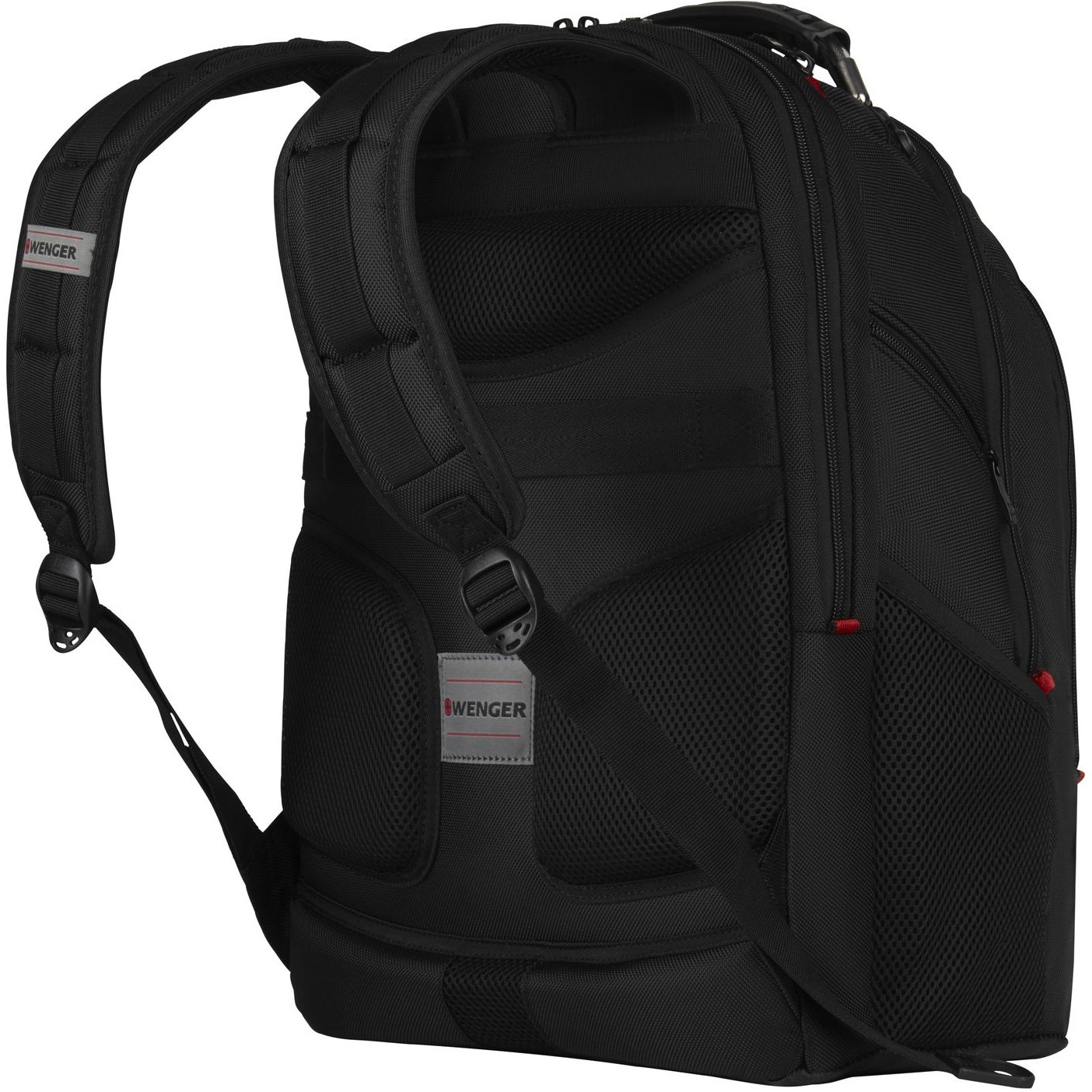 Laptop WENGER Ibex Ballistic Deluxe (35.56cm, 14zoll, 40.64cm, 16zoll)-1