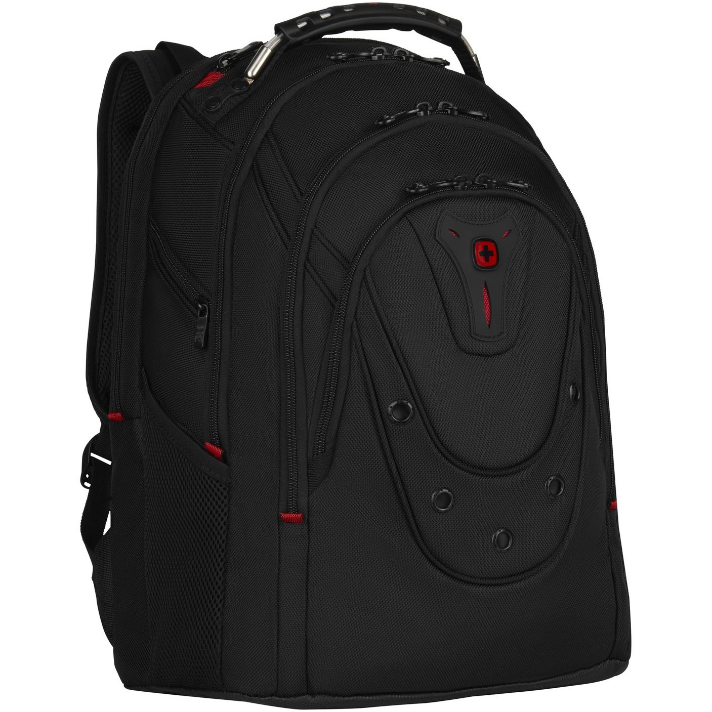 Laptop WENGER Ibex Ballistic Deluxe (35.56cm, 14zoll, 40.64cm, 16zoll)-3