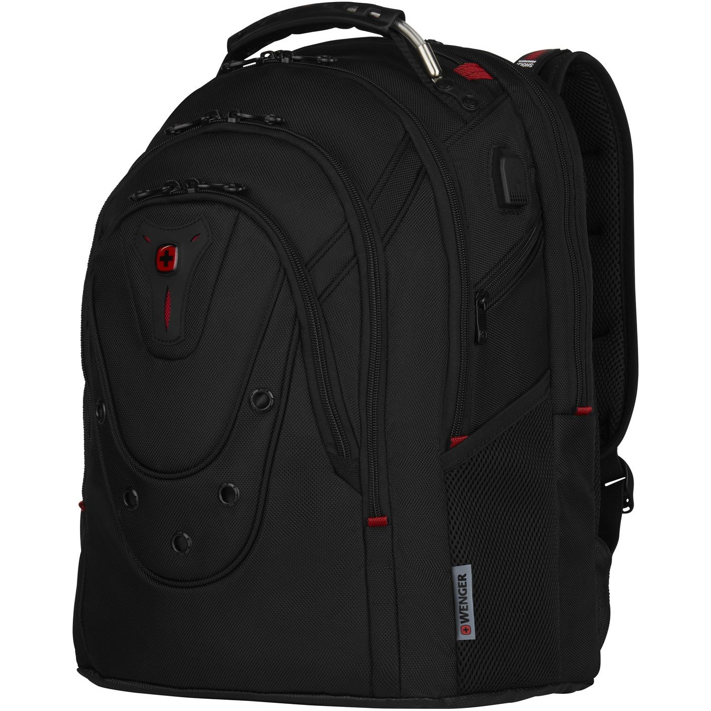 Laptop WENGER Ibex Ballistic Deluxe (35.56cm, 14zoll, 40.64cm, 16zoll)-4