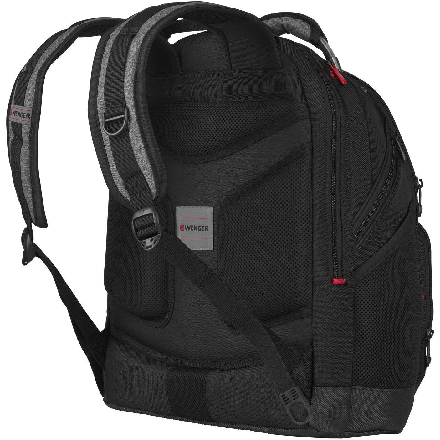 Laptop WENGER Ibex Ballistic Deluxe (35.56cm, 14zoll, 40.64cm, 16zoll)-7