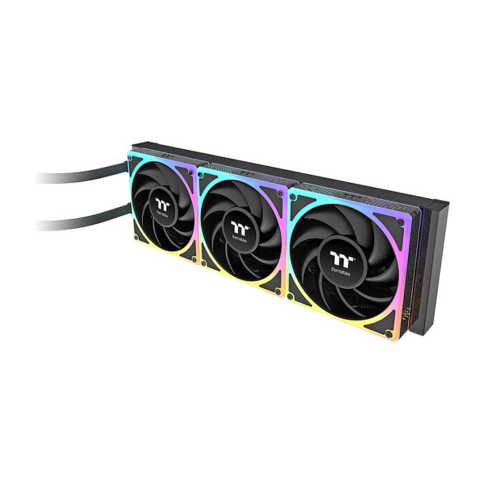 HLAĐENJE THERMALTAKE MAGCURVE 360 ULTRA (ARGB fan)-3