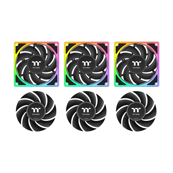 HLAĐENJE THERMALTAKE MAGCURVE 360 ULTRA (ARGB fan)-4