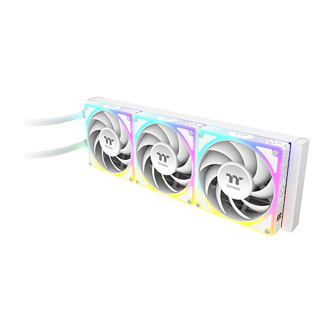 HLAĐENJE THERMALTAKE MAGCURVE 360 ULTRA SNOW (ARGB ventilator)-3