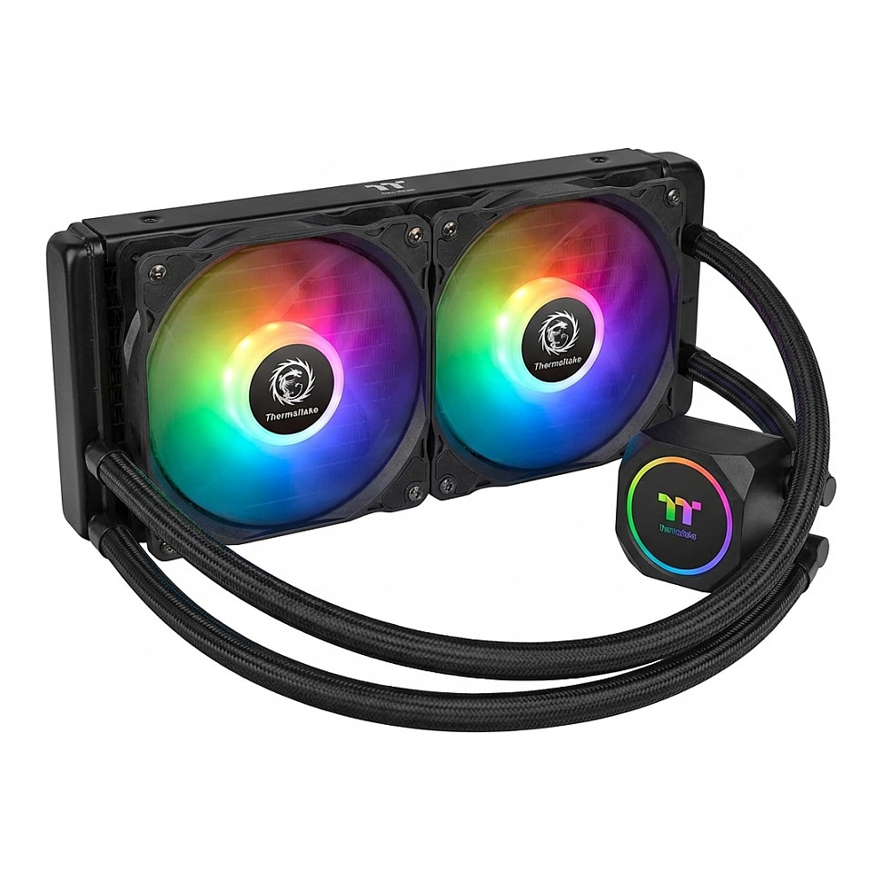 HLAĐENJE THERMALTAKE TH240 V3 ARGB SYNC AIO-0