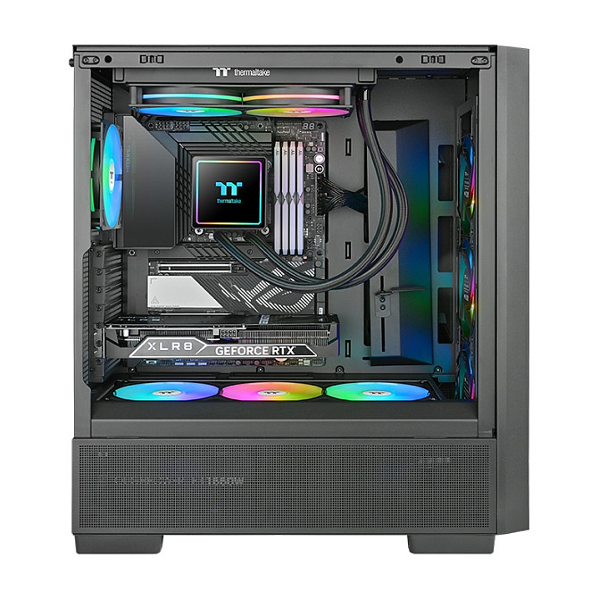 HLAĐENJE THERMALTAKE TH240 V3 ARGB SYNC AIO-5