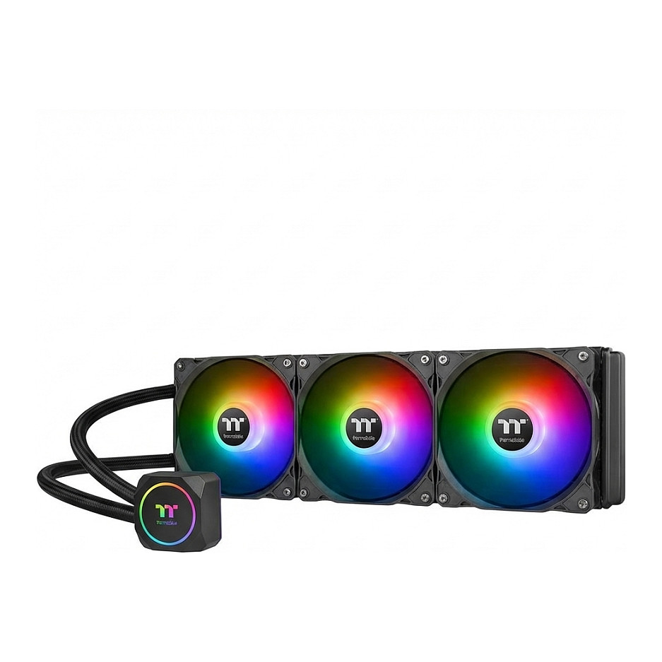 HLAĐENJE THERMALTAKE TH360 V3 ARGB SYNC AIO