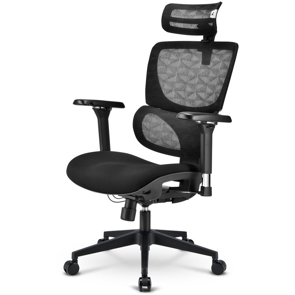 Stolica SHARKOON Brostuhl OfficePal C40-0