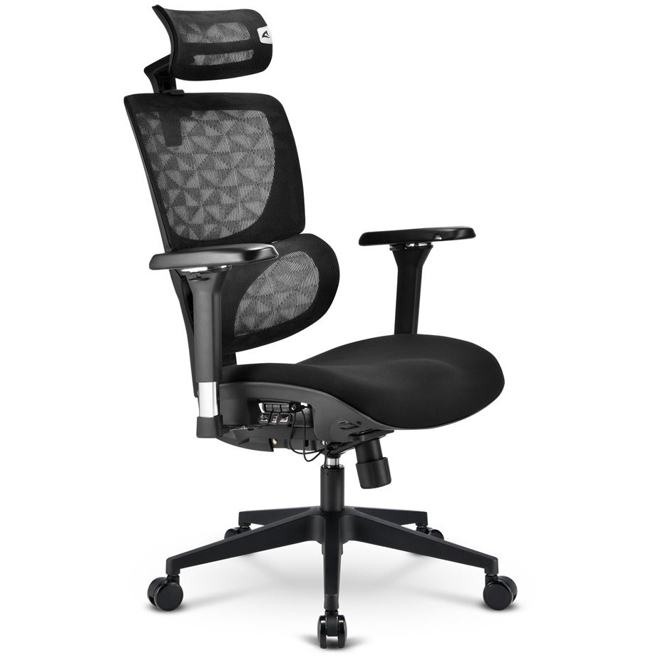 Stolica SHARKOON Brostuhl OfficePal C40-2