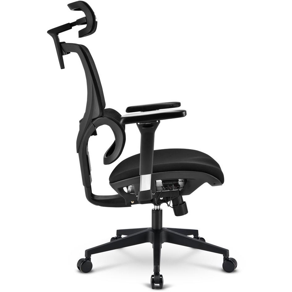 Stolica SHARKOON Brostuhl OfficePal C40-3