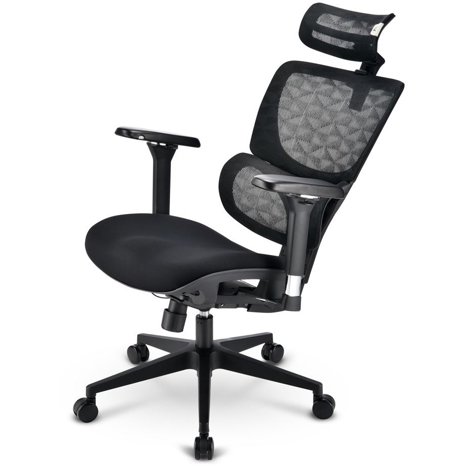 Stolica SHARKOON Brostuhl OfficePal C40-4