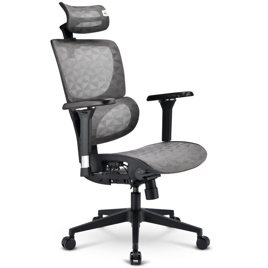 Stolica SHARKOON Brostuhl OfficePal C40M-2