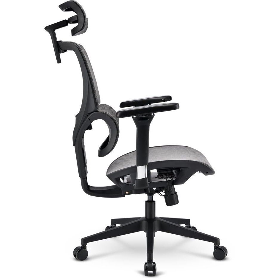 Stolica SHARKOON Brostuhl OfficePal C40M-3