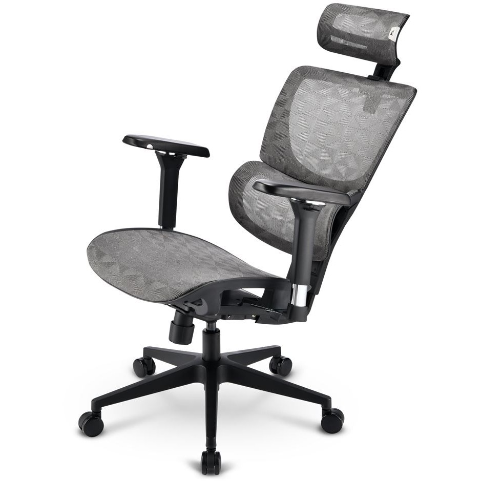Stolica SHARKOON Brostuhl OfficePal C40M-4