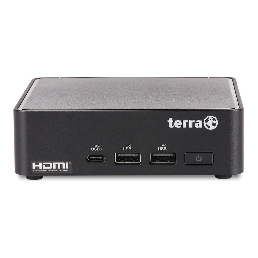 PC TERRA PC-MICRO 6000 SILENT GREENLINE