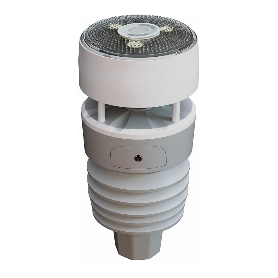 Senzor SHELLY PbS Ecowitt WS90 (7-in-1)-0