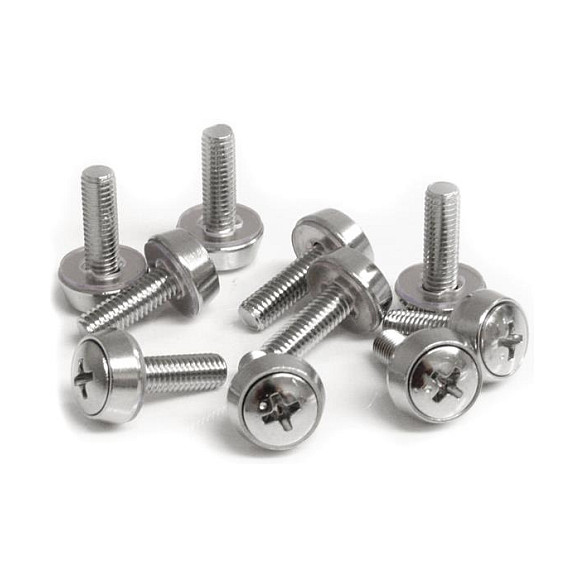 Pribor STARTECH 100 PKG M5 MOUNTING SCREWS-1
