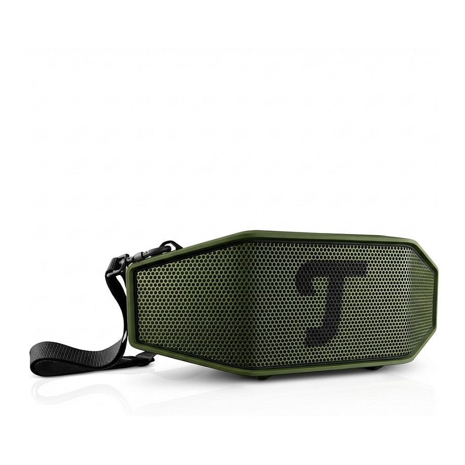 Zvučnik TEUFEL ROCKSTER CROSS 2 (stereo, Bluetooth, bežični)-0