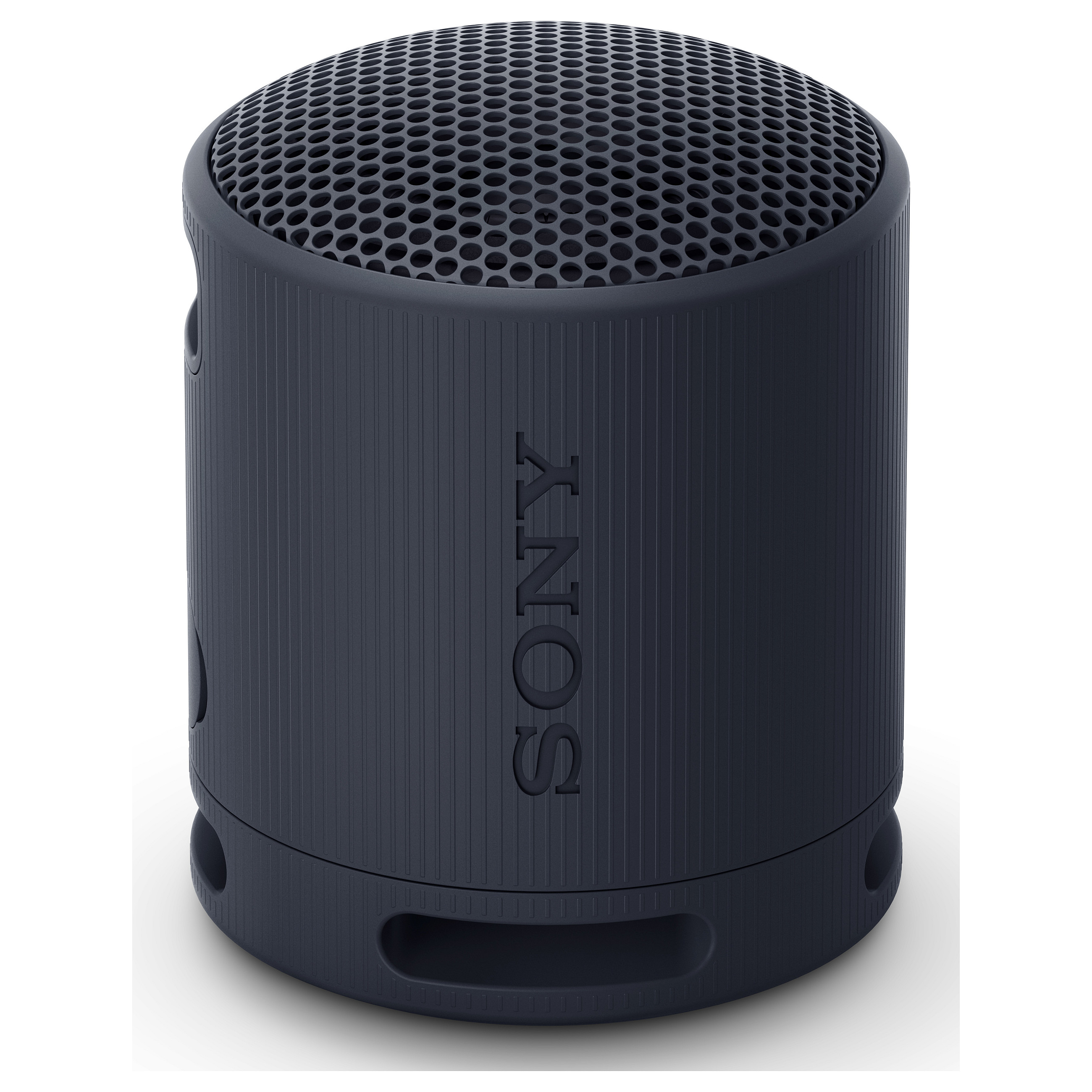 Prijenosni Bluetooth zvučnik SONY SRS-XB100 crni