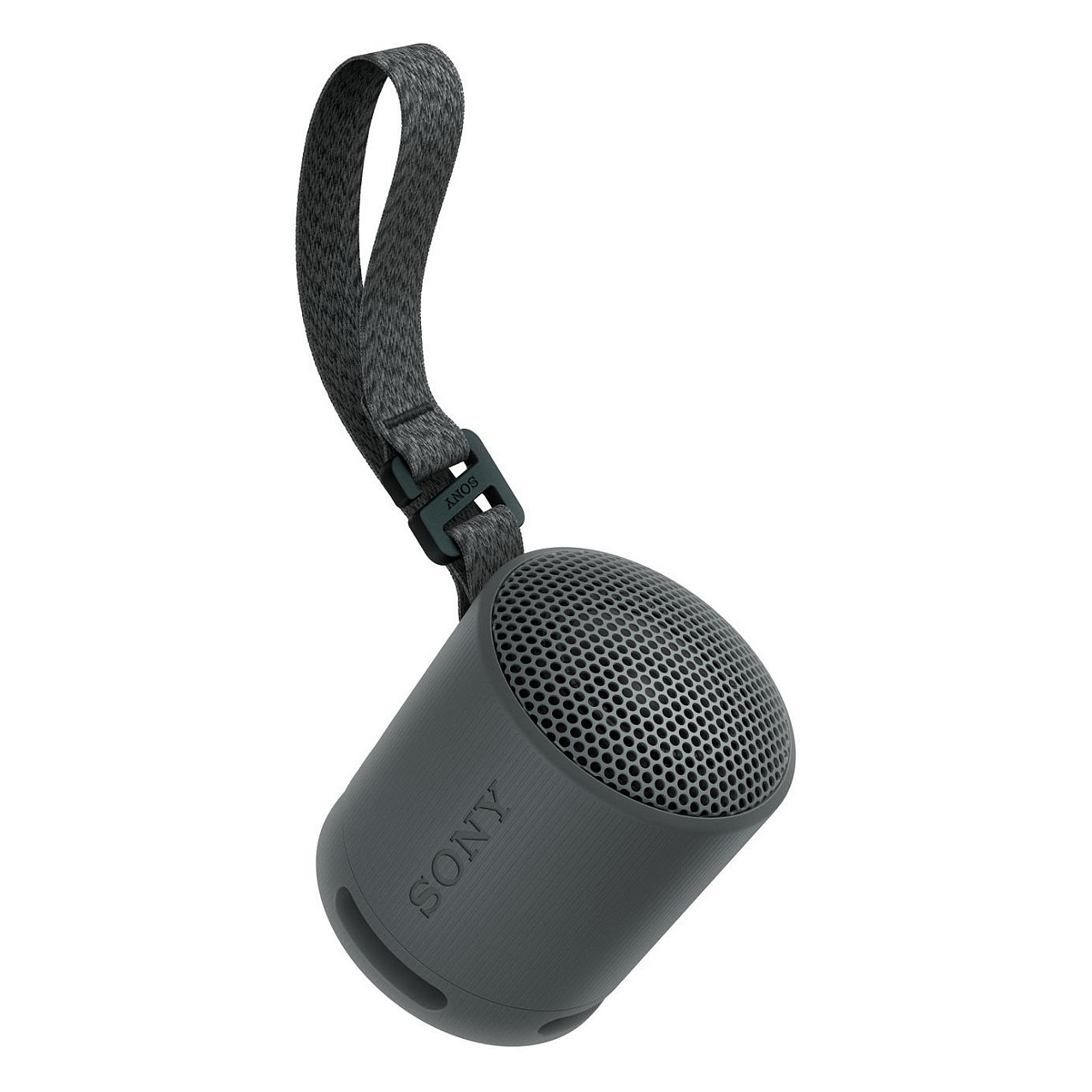 Prijenosni Bluetooth zvučnik SONY SRS-XB100 crni-1