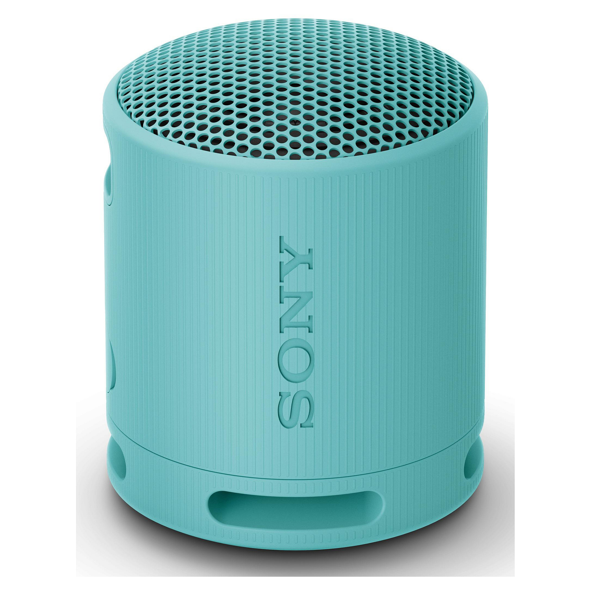 Prijenosni Bluetooth zvučnik SONY SRS-XB100 plavi