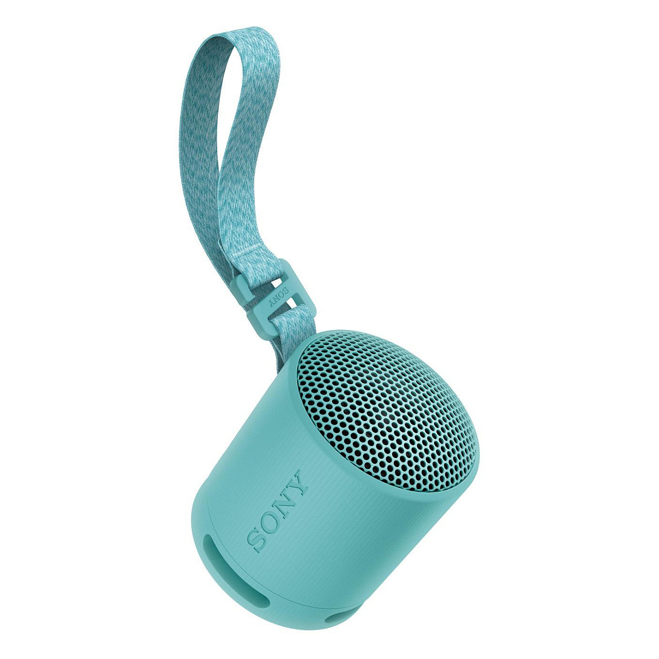 Prijenosni Bluetooth zvučnik SONY SRS-XB100 plavi-1