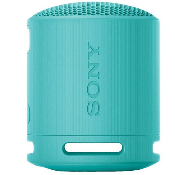 Prijenosni Bluetooth zvučnik SONY SRS-XB100 plavi-3