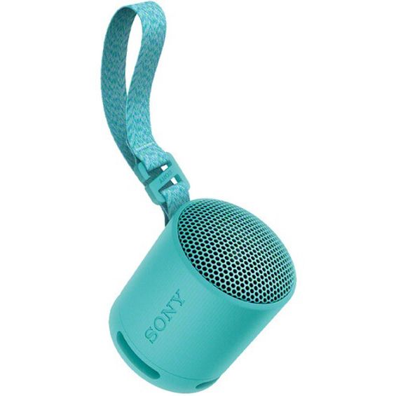 Prijenosni Bluetooth zvučnik SONY SRS-XB100 plavi-1