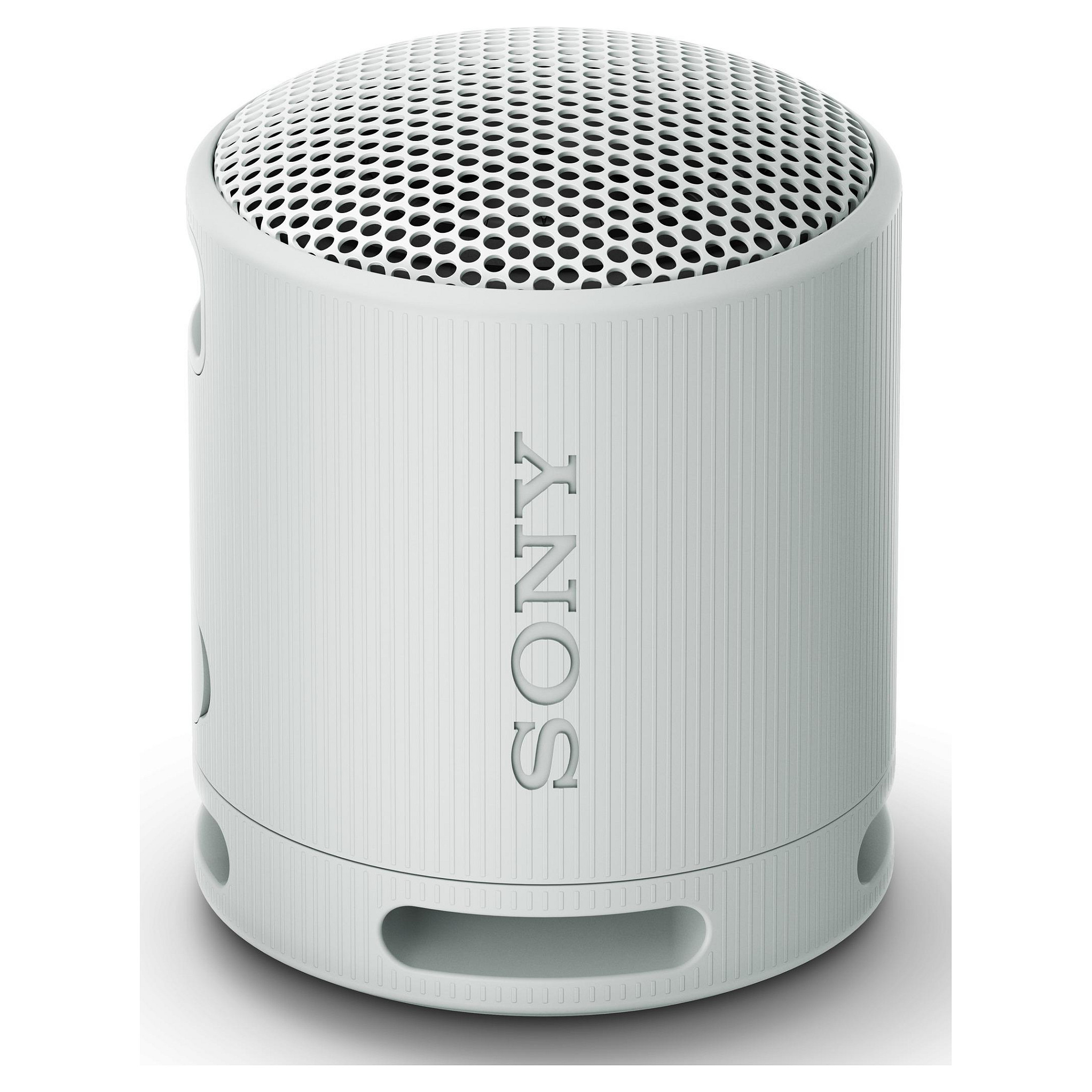Prijenosni Bluetooth zvučnik SONY SRS-XB100 sivi-0