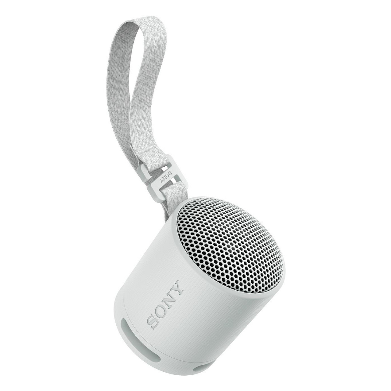 Prijenosni Bluetooth zvučnik SONY SRS-XB100 sivi-1