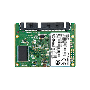 SSD TRANSCEND HSD372M (2,5", 16GB, SATA3, MLC)
