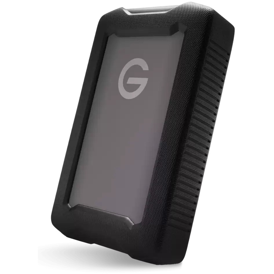 HDD SANDISK G-DRIVE ArmorATD 6TB (6.35cm, 2.5 Zoll)