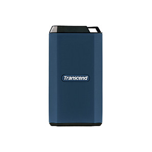 SSD TRANSCEND ESD410C (2TB, USB 20Gbps, Type C)