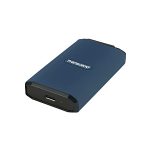 SSD TRANSCEND ESD410C (2TB, USB 20Gbps, Type C)-1