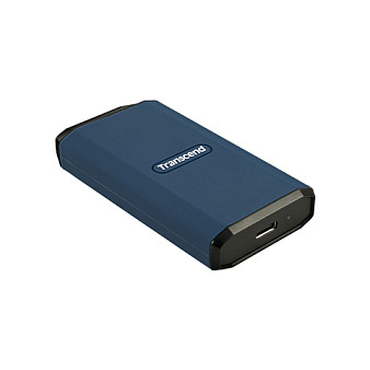 SSD TRANSCEND ESD410C (2TB, USB 20Gbps, Type C)-2