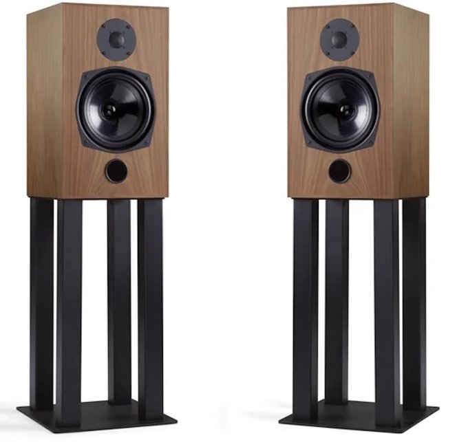 Zvučnici FALCON ACOUSTICS M20 walnut