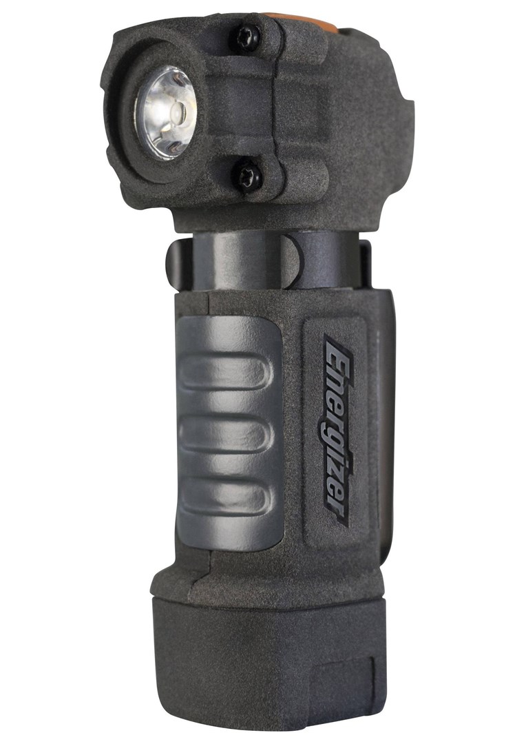 Lampica ENERGIZER Hardcase Pro Multi-Use Torch 1 AA (75 lm)-2
