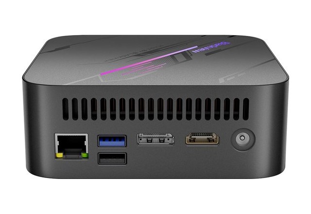 Mini PC BLACKVIEW MP100 (ryzen 5 7430U, 16GB, SSD512, W11Pro)-2